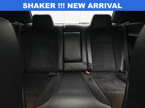 Used 2021 Dodge Challenger R/T w/ Plus Package image 17