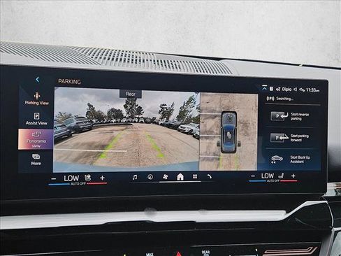 New 2026 BMW 530i w/ M Sport Package image 13