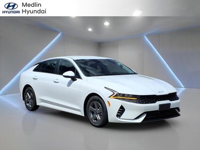 Used 2023 Kia K5 LXS