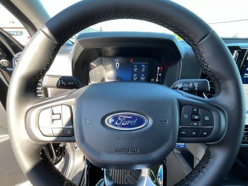 New 2026 Ford Ranger XLT w/ FX4 Off-Road Package AWD/4WD image 26