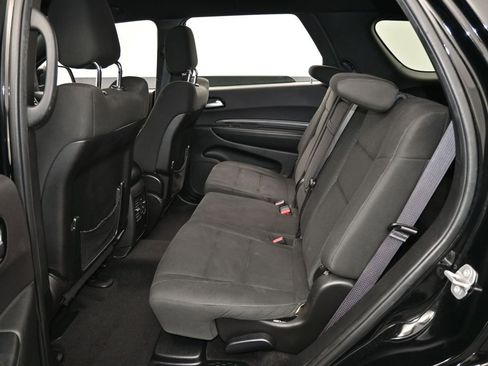 Used 2022 Dodge Durango SXT w/ Blacktop Package image 29