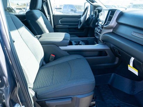 New 2026 RAM 2500 Big Horn image 38