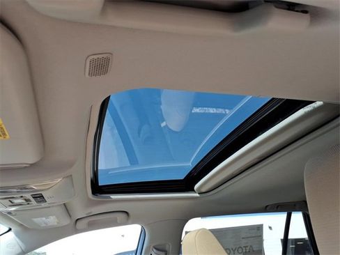 Certified 2025 Toyota RAV4 XLE image 2