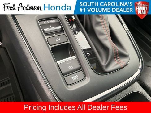 New 2026 Honda CR-V Sport-L image 13