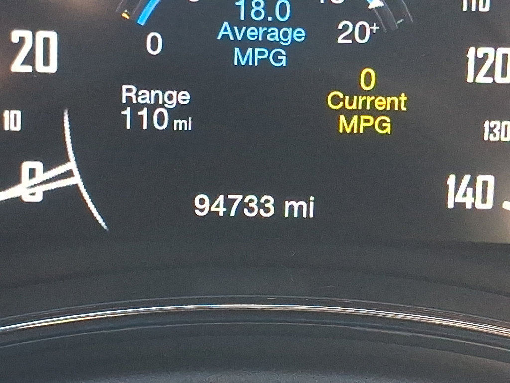 Used 2019 Dodge Durango R/T w/ Technology Group AWD/4WD image 26