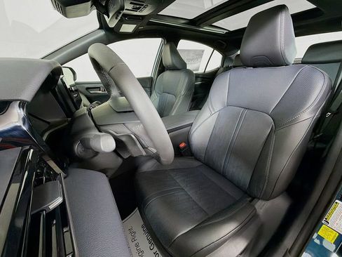 New 2026 Toyota Camry XSE AWD/4WD image 11