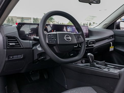 New 2026 Nissan Sentra SV image 16