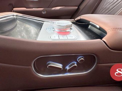 Used 2025 Genesis G90 3.5T image 13