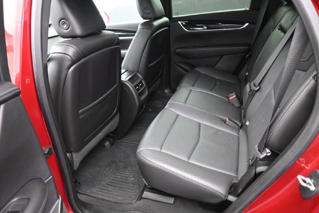 Used 2020 Cadillac XT5 Premium Luxury FWD image 15