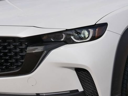 Used 2025 MAZDA CX-50 AWD 2.5 S w/ Premium Plus Pkg image 9