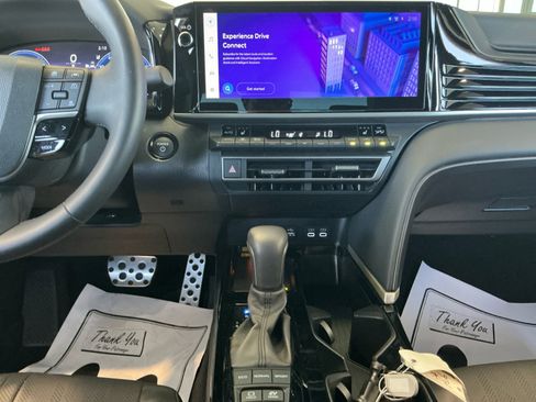 Certified 2025 Toyota Camry XSE image 20