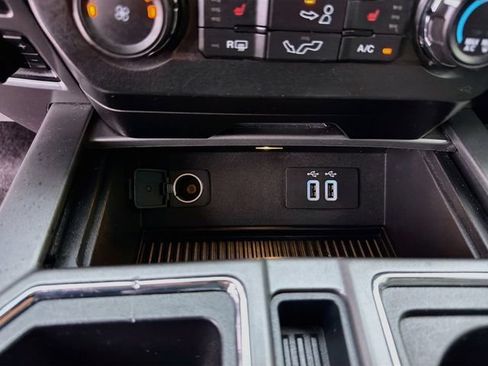 Used 2016 Ford F150 XLT w/ Equipment Group 302A Luxury AWD/4WD image 27