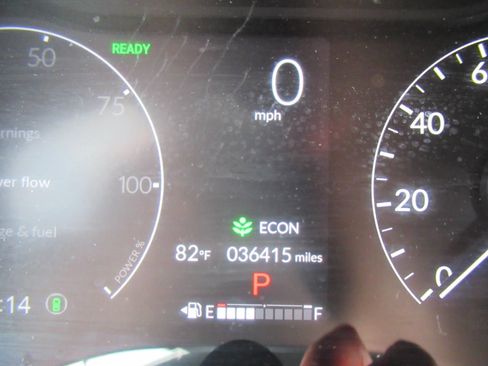Used 2023 Honda CR-V Sport Touring image 30