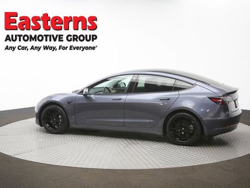 Used 2021 Tesla Model 3 Long Range image 60