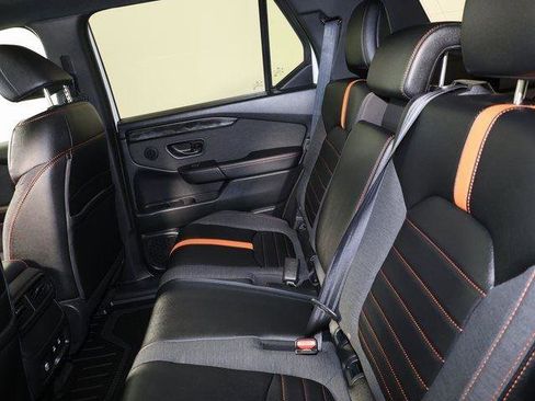 New 2026 Honda Passport TrailSport image 25