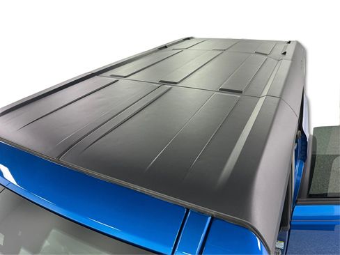 Used 2024 Ford Bronco Black Diamond image 13