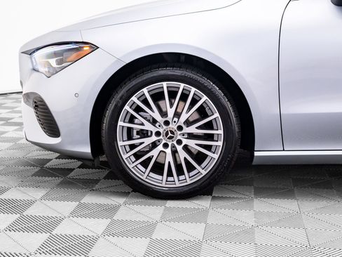 New 2026 Mercedes-Benz CLA 250 CLA 250 image 32