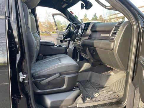 Used 2021 RAM 2500 Power Wagon image 67