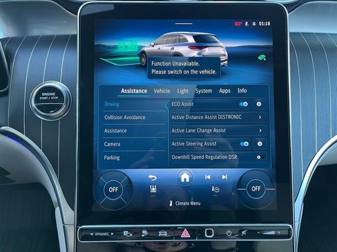 Certified 2025 Mercedes-Benz GLC 350e GLC 350e image 39