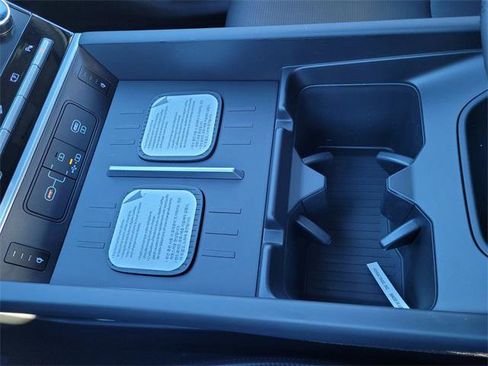 New 2026 Hyundai Santa Fe Limited image 16