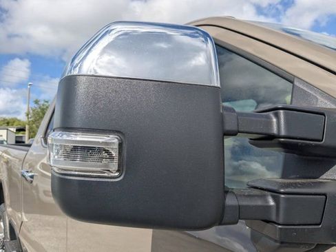 New 2026 Ford F350 Lariat AWD/4WD image 13