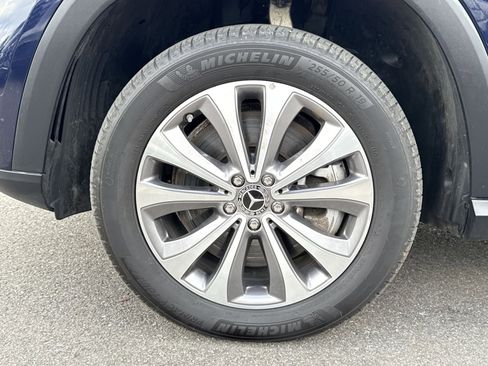 Used 2022 Mercedes-Benz GLE 450 4MATIC image 12