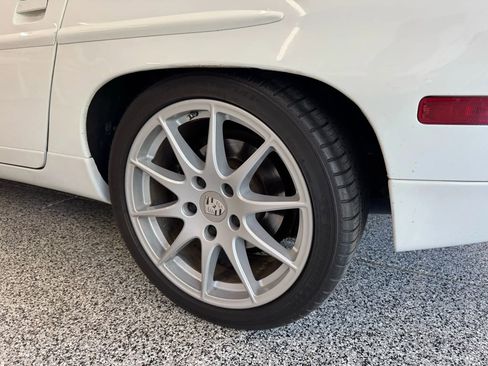 Used 1989 Porsche 928 S4 image 29