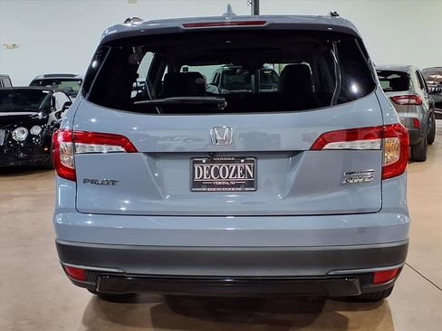Used 2022 Honda Pilot Special Edition image 5