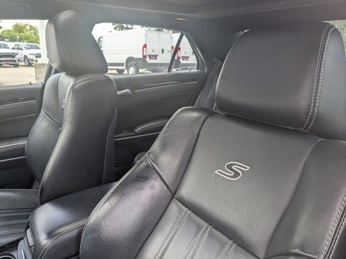 Used 2023 Chrysler 300 S image 14