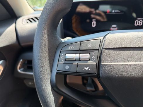 Used 2025 Kia K4 FWD image 33
