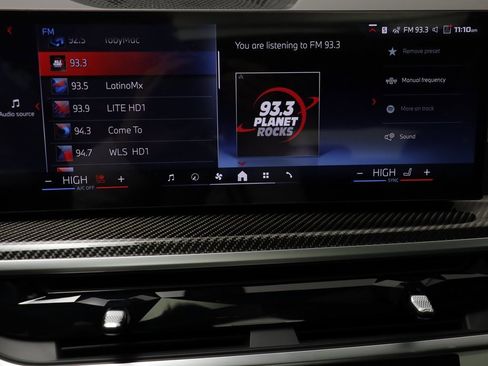 New 2026 BMW X6 M60i image 10