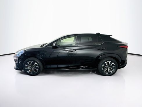 Used 2023 Lexus RZ 450e Premium w/ Technology Package AWD/4WD image 4