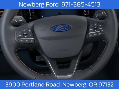 New 2026 Ford Maverick Tremor AWD/4WD image 23