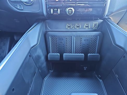 New 2026 RAM 1500 Laramie w/ Night Edition AWD/4WD image 23