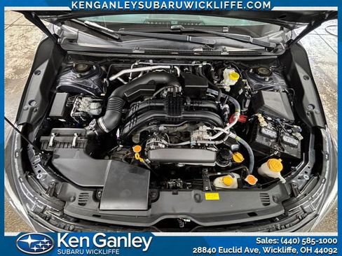 Certified 2023 Subaru Impreza Premium image 27