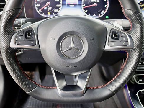 Used 2018 Mercedes-Benz E 43 AMG 4MATIC Sedan image 17