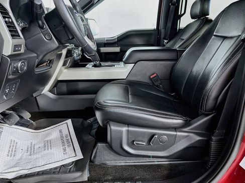 Used 2018 Ford F150 Lariat w/ Equipment Group 502A Luxury AWD/4WD image 28