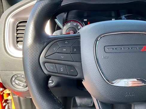 Used 2021 Dodge Charger GT w/ Blacktop Package image 22