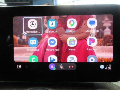 Used 2020 Mercedes-Benz C 300 4MATIC Sedan w/ Premium Package image 38