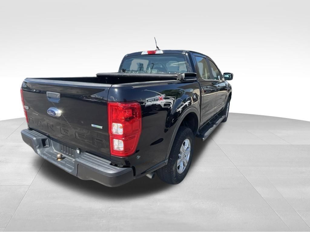 Used 2019 Ford Ranger XL w/ Equipment Group 101A Mid RWD image 17