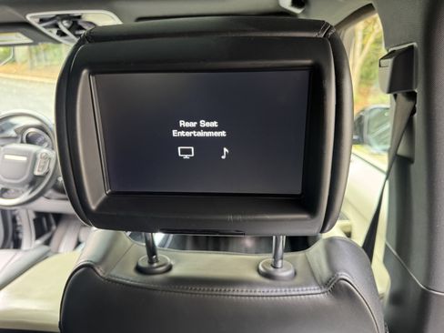 Used 2014 Land Rover Range Rover Sport HSE image 31