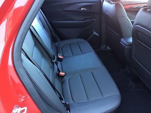 New 2026 Chevrolet TrailBlazer RS w/ Convenience Package image 16