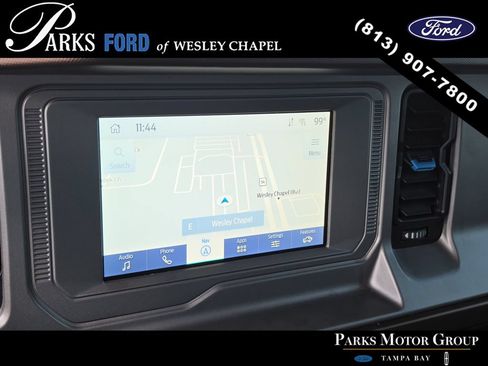 Certified 2023 Ford Bronco Outer Banks AWD/4WD image 19