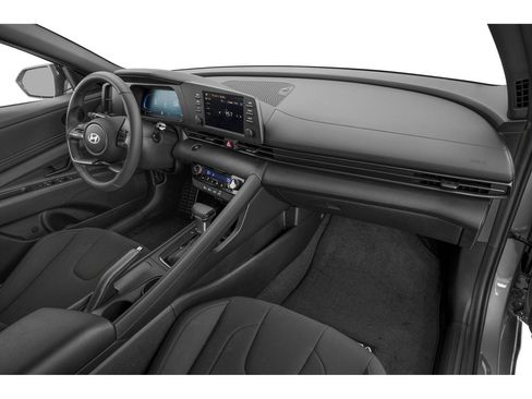 New 2025 Hyundai Elantra Sport image 27