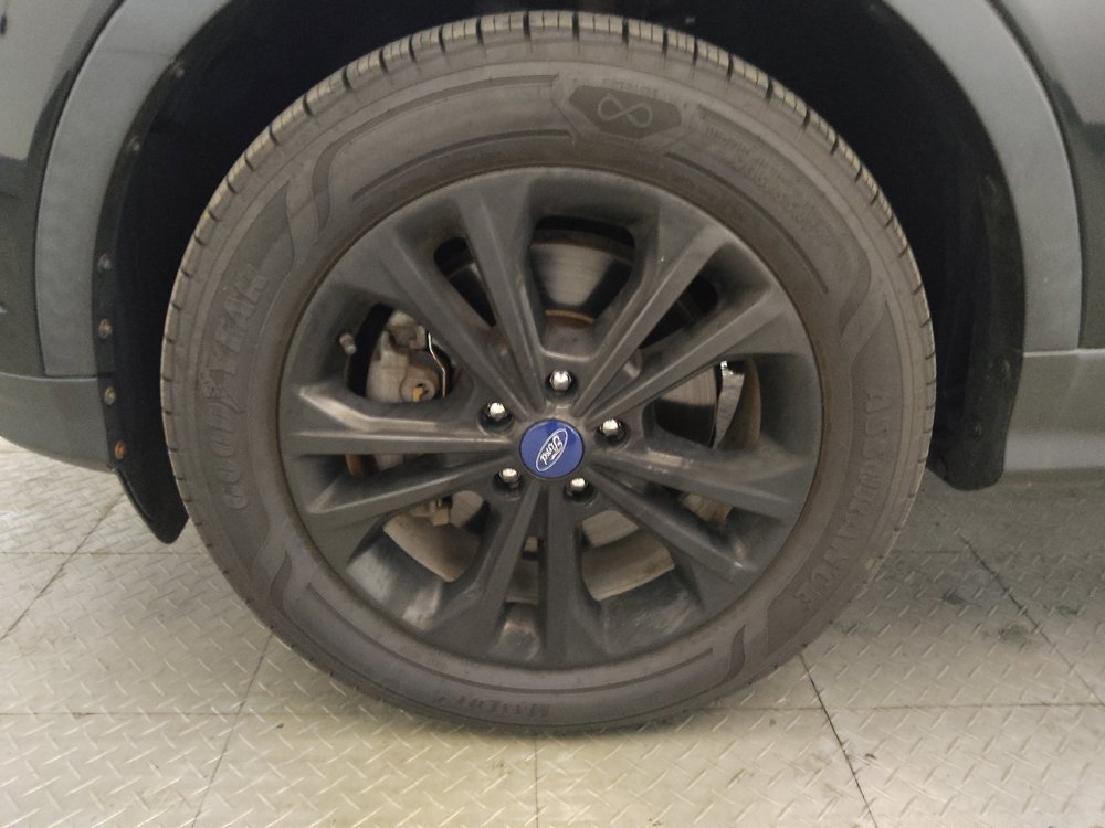 Used 2018 Ford Escape SE AWD/4WD image 31