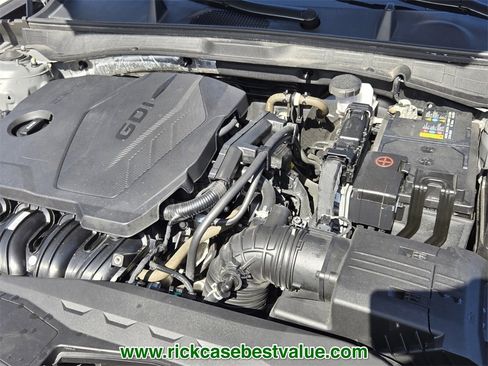 Used 2023 Hyundai Sonata SEL image 19