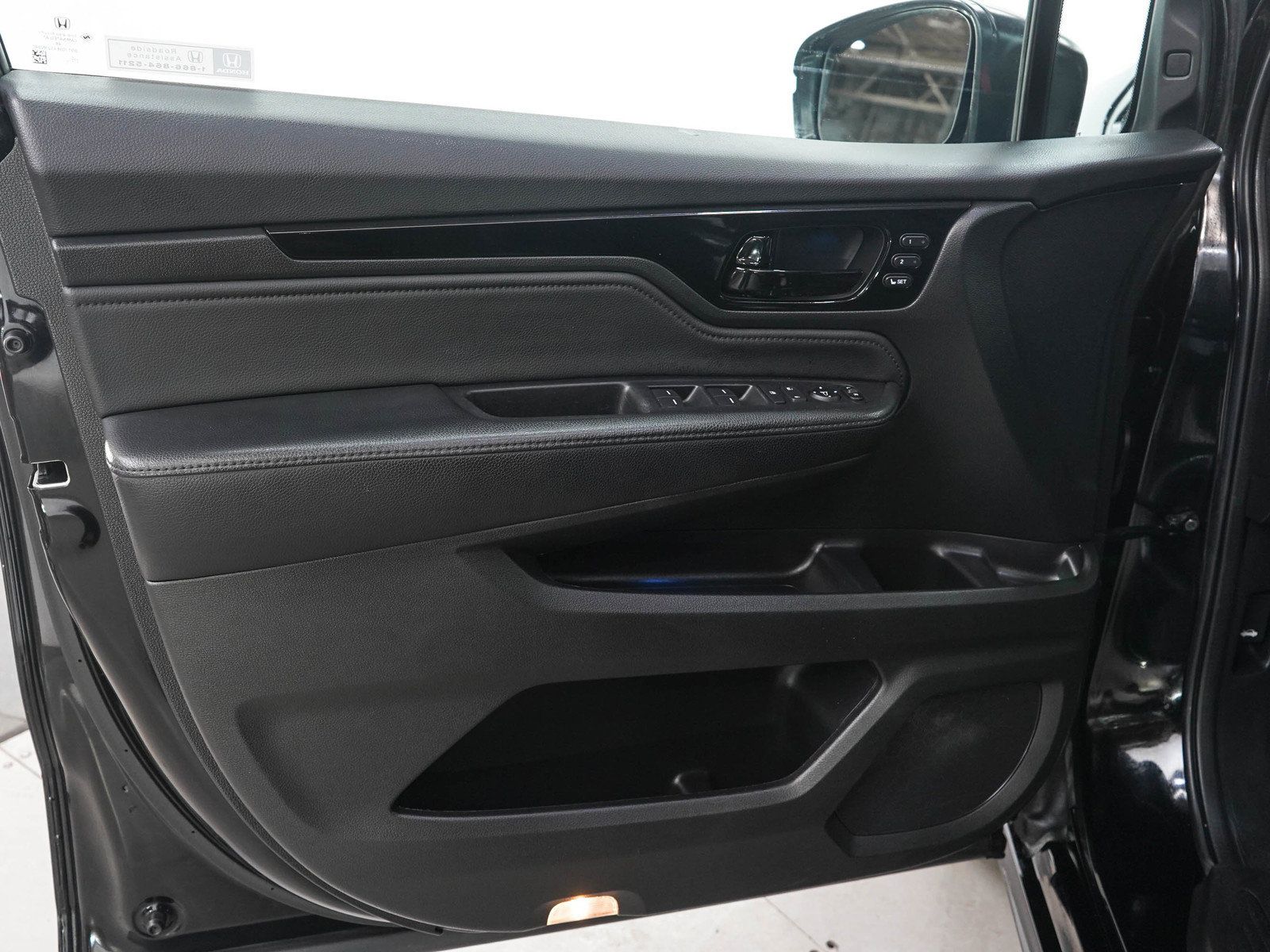 Used 2022 Honda Odyssey Touring image 21