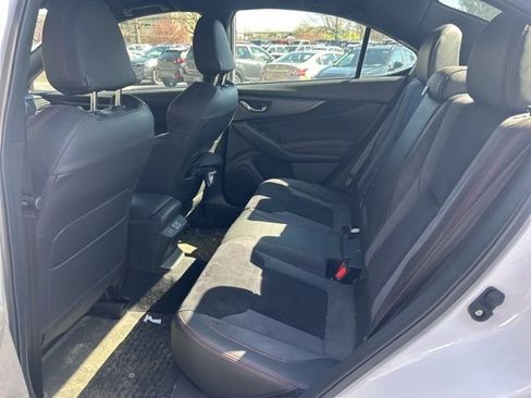 Used 2024 Subaru WRX TR image 15