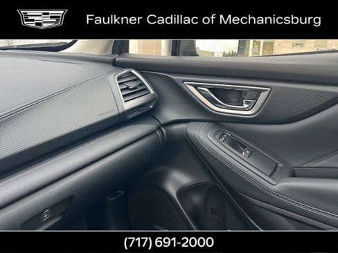 Used 2020 Subaru Forester Touring image 30