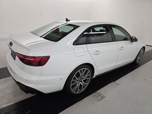 Used 2023 Audi S4 Prestige w/ Prestige Package image 2